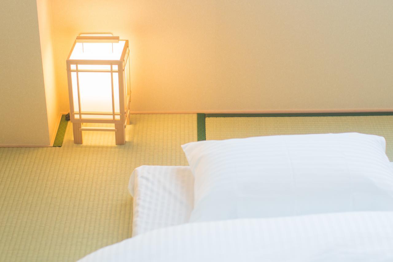 Hotel Yu-Shu Осака Екстер'єр фото