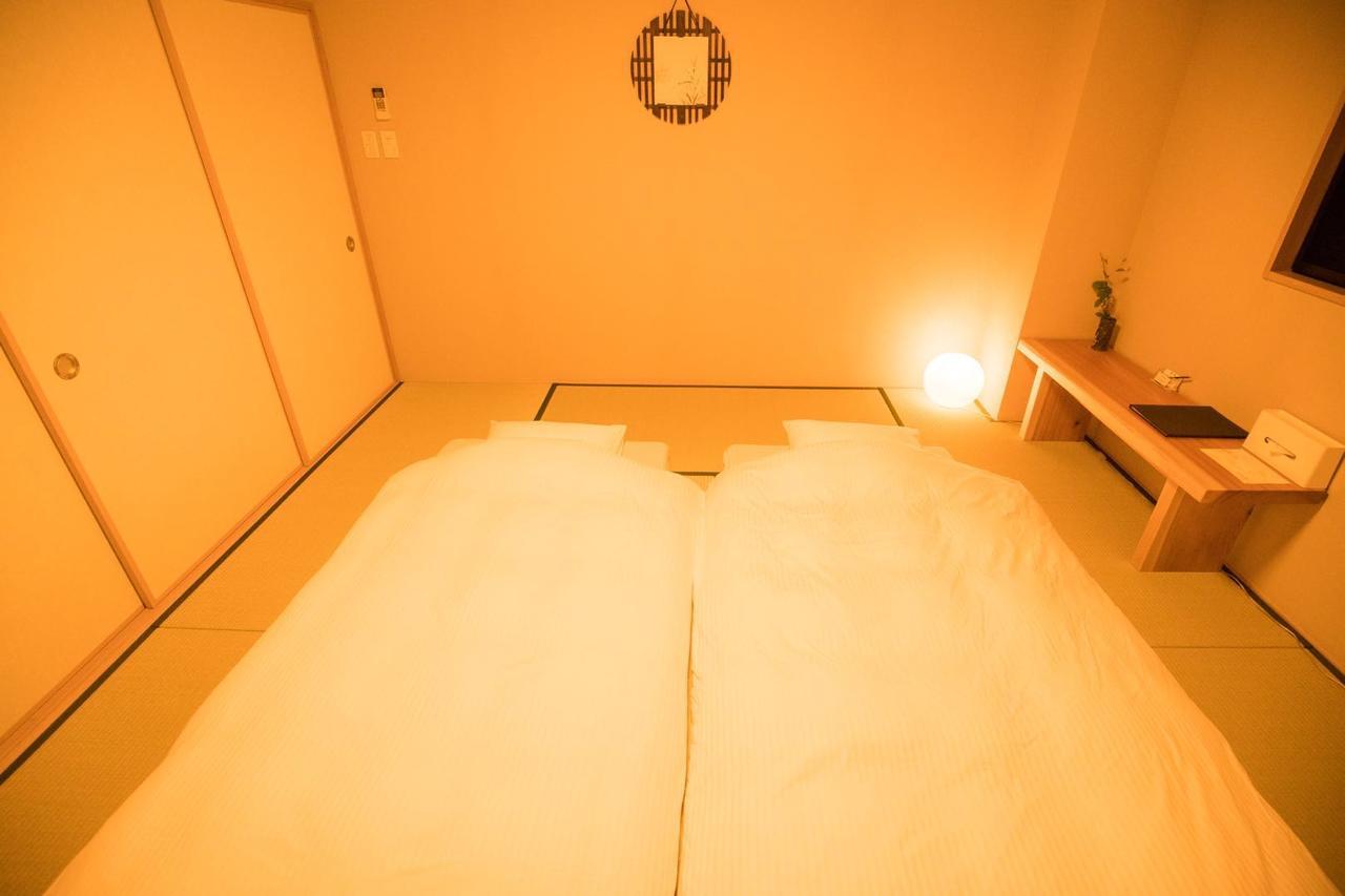 Hotel Yu-Shu Осака Екстер'єр фото